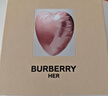 博柏利（BURBERRY）花與她果漾女士淡香水臻愛禮盒(50ml+10ml)生日七夕情人節(jié)禮物 曬單實(shí)拍圖