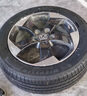 米其林（MICHELIN）汽車(chē)輪胎 215/55R16 97W 浩悅五代Primacy 5 適配本田思域/凌派 曬單實(shí)拍圖