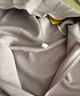 蕉內(nèi)（Bananain）【王一博同款】非常服503Relax女士家居衛(wèi)衣短外套男24秋冬季新款 霧霾紫 2XL 曬單實(shí)拍圖