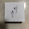 Apple/蘋果 AirPods 4 搭配USB-C充電盒 蘋果耳機 藍牙耳機 適用iPhone/iPad/Mac 四代 曬單實拍圖