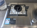 方太燃?xì)庠?02-TH25G家用嵌入式不銹鋼灶具 5.0kW*大火力雙灶頭 換裝不改孔天然氣/液化氣可選 TF25G天然氣 5.2火力 曬單實(shí)拍圖