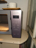 松下（Panasonic）【國(guó)家補(bǔ)貼】Xtra蔓越莓微波爐電烤箱一體機(jī)家用多功能平板式1000W感溫加熱6檔變頻22升容量GF231Q 曬單實(shí)拍圖