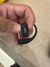 韶音（SHOKZ）OpenFit 2 開(kāi)放式耳機藍牙耳機掛耳式藍牙耳機 超長(cháng)續航運動(dòng)跑步國家補貼T920 闌夜黑 曬單實(shí)拍圖