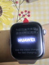 HUAWEI WATCH FIT 4 悅動(dòng)白氟橡膠表帶 華為運(yùn)動(dòng)智能手表超輕薄大屏潮流運(yùn)動(dòng)藍(lán)牙通話睡眠監(jiān)測(cè)fit4 曬單實(shí)拍圖