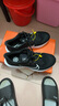 耐克（NIKE）官方艦店男鞋 秋季新款慢跑鞋網(wǎng)面緩震運動(dòng)鞋透氣跑步鞋子男 黑白/Quest6/專(zhuān)柜正品 44.5 /285/10.5 曬單實(shí)拍圖