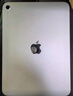 【準新品】Apple/蘋果iPad11英寸A16芯片2025年款平板電腦(128GBWLAN版/學習辦公娛樂)銀色 曬單實拍圖