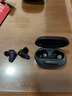 AKG N5【國家補(bǔ)貼】2.4G三模主動(dòng)降噪高解析無線藍(lán)牙HiFi耳機(jī)高音質(zhì)游戲音樂耳機(jī)蘋果七夕禮物 黑色 曬單實(shí)拍圖