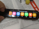 好記星【4.5英寸】英語(yǔ)點(diǎn)讀筆萬(wàn)能通用掃描筆小學(xué)初中高中生課本同步幼兒童詞典翻譯全科掃讀筆學(xué)習(xí)機(jī) V06頂配【128G+4英寸+拍照搜題+全科學(xué)】 曬單實(shí)拍圖