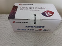 天語(yǔ)（K-TOUCH）A1 新款上市老年機鋼化屏4G全網(wǎng)通超長(cháng)待機移動(dòng)聯(lián)通電信廣電直板按鍵大字體大聲音老人手機 紅色 曬單實(shí)拍圖