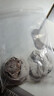 老樹(shù)吊柿餅農家霜降糖心干柿子餅新鮮正宗山東青州野生非陜西e 老柿餅 小果2斤 曬單實(shí)拍圖