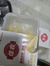 佳農(nóng) 泰國冷凍 金枕頭榴蓮肉  凈重250g/盒 單盒裝 榴蓮 生鮮水果 曬單實拍圖