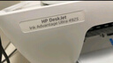 惠普（HP）4925彩色無(wú)線噴墨打印機(jī)家用 大印量低成本照片打印機(jī) 微信打印 復(fù)印 掃描 曬單實(shí)拍圖