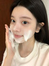 儒意（RUYI）377洗面奶氨基酸美白淡斑提亮男女士控油祛痘黑頭潔面乳青少年 曬單實(shí)拍圖