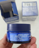 妮維雅（NIVEA）男士護(hù)膚品乳液面霜擦臉控油補水保濕乳化妝品情人節(jié)禮物送男朋友 水活暢透深潤霜50g*2支裝 曬單實拍圖