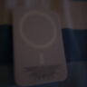 慧多多【3C認(rèn)證 】蘋果磁吸充電寶MagSafe無線iPhone16/15/14/13/12全系快充外接電池專用大容量移動電源 1萬毫安頂配-輕薄便攜-品質(zhì)電芯 適用iPhone蘋果華為安卓小米紅米榮 曬單實拍圖