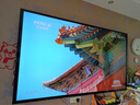 海爾（Haier）海爾智家出品L85F66升級款 85英寸電視4K超高清144Hz 6GB+64GB護眼游戲液晶智慧屏以舊換新L85F66A 85英寸 曬單實拍圖