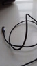 綠聯(lián) 安卓數(shù)據(jù)線MicroUSB充電線老式接口適用華為榮耀小米vivo三星oppo手機充電寶充電器車載1米編織線 曬單實拍圖