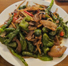 重慶城口正宗農(nóng)家自養(yǎng)土黑豬肉生鮮帶皮前腿肉后腿肉 帶皮前腿肉3斤裝 曬單實(shí)拍圖