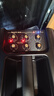 Positive Grid Spark Edge智能電吉他音箱帶效果器戶外充電木吉他彈唱貝斯音響 Spark EDGE黑色65瓦+充電電池 曬單實拍圖