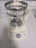 蘇泊爾（SUPOR）養(yǎng)生壺1.5L煮茶器花茶電水壺?zé)畨仉姛崴畨刂蟛鑹夭Ａщ姴鑹責(zé)o膠水壺 SW-15YJ33C 1.5L 曬單實(shí)拍圖