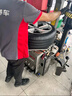 米其林（MICHELIN）汽車輪胎/電動(dòng)車新能源輪胎 235/45ZR18 98Y T1競(jìng)馳PILOT SPORT 4 曬單實(shí)拍圖