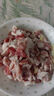 龍大肉食 帶皮豬五花肉塊2斤 冷凍五花醬鹵肉燒烤 出口日本級 紅燒肉食材  曬單實拍圖