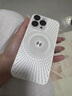 波點(diǎn)哭娃窗戶鏡面支架適用iphone16promax蘋果15手機(jī)殼14保護(hù)套13 哭娃窗戶鏡面殼+哭娃掛件 iphone 15 pro 曬單實(shí)拍圖