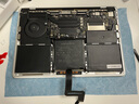 綠巨能（llano）【石墨烯材質(zhì)】適用蘋(píng)果筆記本A1708電池 Macbook Pro A2159 A1713 A2171 A2289 A2338 電池 曬單實(shí)拍圖