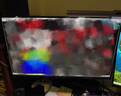 LG 27G850A 27英寸  4K240Hz 切1K480 雙模電競顯示器 DP2.1 HDR600 旋轉升降  顯示屏 原生10bit 2000:1 極競G8 27G850A 曬單實(shí)拍圖