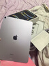 Apple【活動補貼】iPad Air6（第6代） M2芯片平板電腦 iPad平板 【13英寸】iPad Air6 紫色 256GB WiFi版 大禮包+店保2年 曬單實拍圖