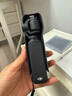 大疆 DJI Osmo Pocket 3 全能套裝 一英寸口袋云臺相機 OP靈眸手持數(shù)碼相機 旅游vlog 便攜美顏攝像 曬單實拍圖