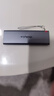 ThinkPlus聯(lián)想移動(dòng)固態(tài)硬盤1TB 560MB/s 高速電腦PSSD手機(jī)直連type-C辦公硬盤TSD302系列 曬單實(shí)拍圖