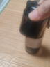 麥?zhǔn)嫣氐聡驴畲艔椗莶璞杷蛛x磁吸水杯男士運動便攜茶葉專用水杯子 【彈蓋款】黑色550ML (奶瓶級Tritan材質(zhì))+防燙圈 送杯刷 曬單實拍圖