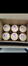 飛鶴（FIRMUS）小羊妙可 幼兒配方羊奶粉3段(1-3歲) 700g 新鮮生羊乳 3段 小羊妙可 700g 6罐 曬單實拍圖