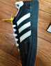 阿迪達斯 （adidas）ADIDAS HANDBALL SPEZIAL 休閑板鞋德訓鞋 JP5669 黑色 36 曬單實拍圖