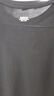 班尼路（Baleno）短袖t恤男夏季運(yùn)動(dòng)透氣冰絲網(wǎng)眼速干上衣男士簡(jiǎn)約潮流寬松半袖 曬單實(shí)拍圖