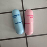 sakose凡士林兒童潤唇膏兩只裝共4g寶寶四季修護(hù)唇部保濕補(bǔ)水滋潤不油膩 曬單實拍圖