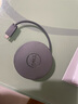 戴爾（DELL）DA310 TypeC轉以太網 HDMI VGA USB 網卡接口轉換器轉接線 DA310七合一轉接器【Type-c/雷電3接口】 曬單實拍圖