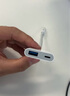 畢亞茲 Lightning口手機(jī)讀卡器 SD+TF內(nèi)存卡 相機(jī)套件iPhone外接蘋果轉(zhuǎn)otg轉(zhuǎn)接頭二合一傳輸轉(zhuǎn)換 P53 曬單實拍圖