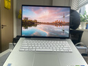 妙奇特 戴爾（DELL）2024新靈越16PLUS-7640筆記本鍵盤(pán)膜屏幕膜16英寸電腦保護膜筆記本支架電腦包配件 硅膠鍵盤(pán)膜-半透白色 曬單實(shí)拍圖