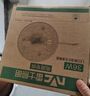 雷士（NVC）led燈盤吸頂替換燈芯燈泡燈板圓形磁吸燈條光源模組40瓦白光6500K 曬單實(shí)拍圖