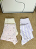 貝樂咿兒童內(nèi)褲7A抗菌男童女童內(nèi)褲純棉發(fā)育期男女童平角四角內(nèi)褲中大童 草莓甜心 （女寶-拍三贈一） 120 （4-5歲胖寶寶拍大一碼） 曬單實(shí)拍圖
