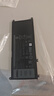 戴爾（DELL）原裝筆記本電池 游匣G3 3579 3779 G5 5587 G7 7577 7588 成就7570 4芯56瓦時 4-cell 56Whr 曬單實(shí)拍圖