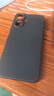 麥酷奇 適用紅米 Redmi 13C  四角防摔手機(jī)殼全包防摔氣囊透明軟殼TPU—透明白 曬單實(shí)拍圖