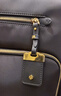 新秀麗（Samsonite）行李箱20英寸大容深倉多功能拉桿箱前幅口袋旅行箱包黑色TL3 曬單實拍圖