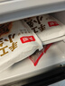 頭廚老面小籠包共1000g約40個(gè)兒童早餐食品半成品嵊州風(fēng)味包子 曬單實(shí)拍圖