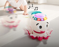 babycare學(xué)爬音樂(lè)小章魚兒童網(wǎng)紅八爪魚小動(dòng)物玩具男女孩寶寶玩偶-米粉色 曬單實(shí)拍圖