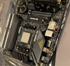 華碩（ASUS）TUF GAMING B550M-PLUS WIFI II 重炮手主板支持CPU 5700X/5700G/5600（AMD B550/socket AM4） 曬單實拍圖
