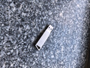 愛國者（aigo）512GB Type-C手機(jī)U盤 U350高速兩用雙接口U盤 USB3.2 OTG安卓蘋果筆記本電腦通用優(yōu)盤 曬單實(shí)拍圖