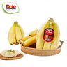 都樂Dole 菲律賓進(jìn)口香蕉 超甜蕉650g*2包 香甜軟糯 包郵 水果 曬單實(shí)拍圖